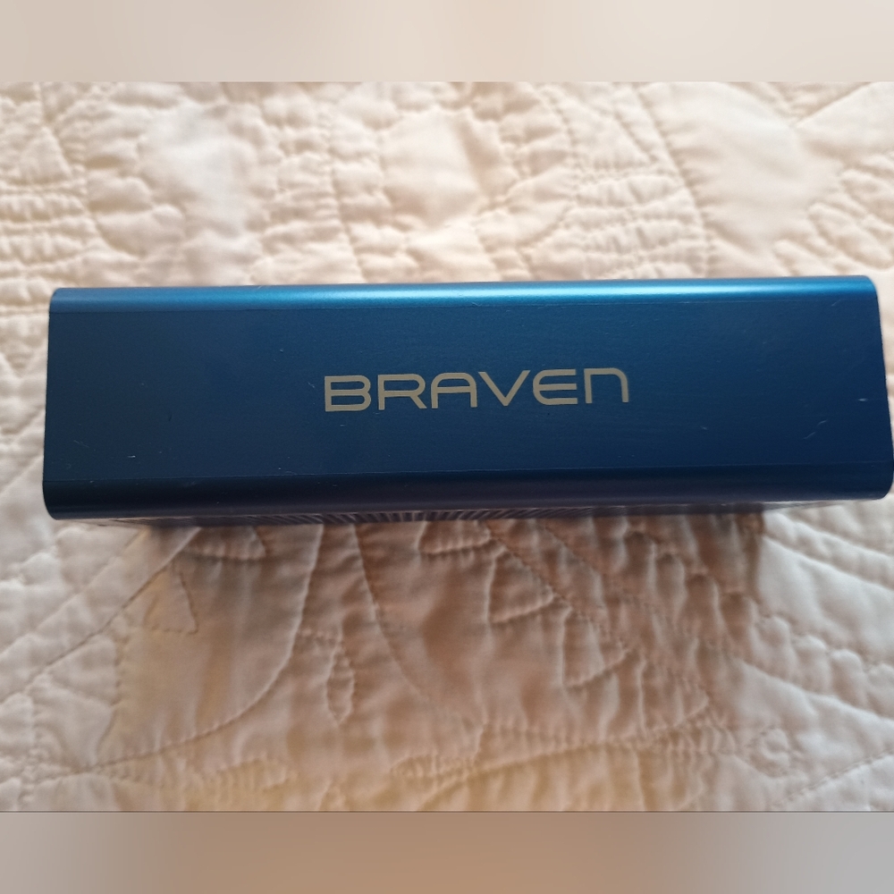 Braven 570 Bluetooth Wireless Speaker